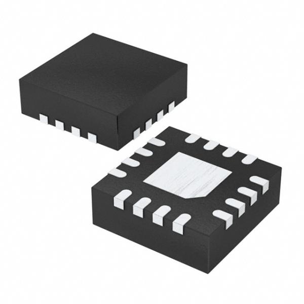 Cheap PIC16LF1824-I/ML IC MCU 8BIT 7KB FLASH 16QFN Microchip Technology for sale