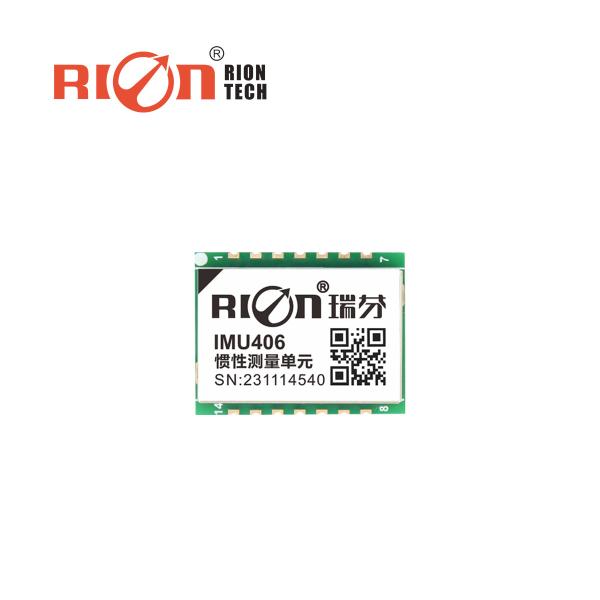 Cheap IMU406 Inertial Navigation Module Platform Attitude Accurate Measurement for sale