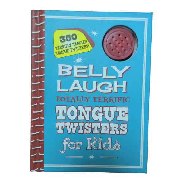 Cheap Interactive Printed Children's Book with Audio Player Hardcover Children Book Printing with  Offset Printing Method for sale