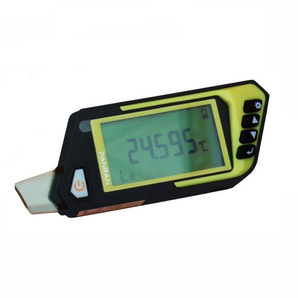 Cheap Laboratory Handheld Zero Point Mark RTD Digital Thermometer for sale