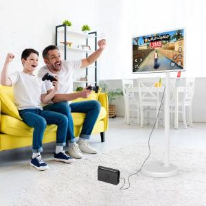 Best Movable Floor Mounted Touch Screen Stand By Me Tablet For Live Streaming Tv Games And Fitness wholesale