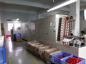 6-color offset printing machine