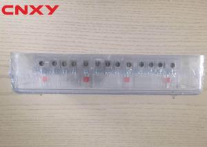 Best Test Terminal Block 4000 V / Min Power Frequency Easy Maintain wholesale