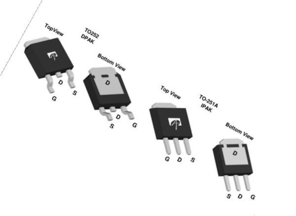 Cheap Boost Converters Mosfet Power Transistor With High Switching Speed for sale