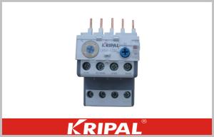 China GTH-12M Mini Motor Thermal Overload Relay , Overload Protection Relay on sale