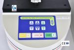 Automated Keystroke Tester , Key Switch Button Force Position Test Machine With