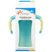 China BPA Free Baby Sippy Cup for sale