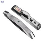 3D Face Recognition Digital Door Lock Fingerprint Password Keyless Wifi Smart