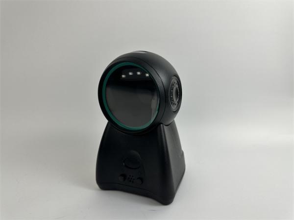 Cheap Bookstore Use Pda Barcode Scanner 1d 2d  Desktop Long Distance Read Usb Connection for sale