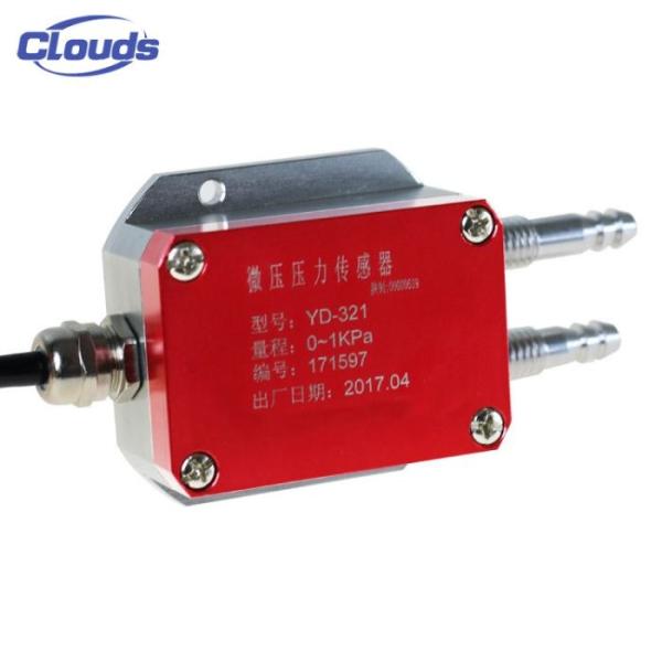Cheap Highly Suitable Smart Water Pressure Sensor for a Wide Range of Applications for sale
