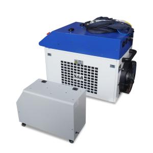Best High Voltage Computer Automated Laser Welding Machine with High Welding Depth wholesale