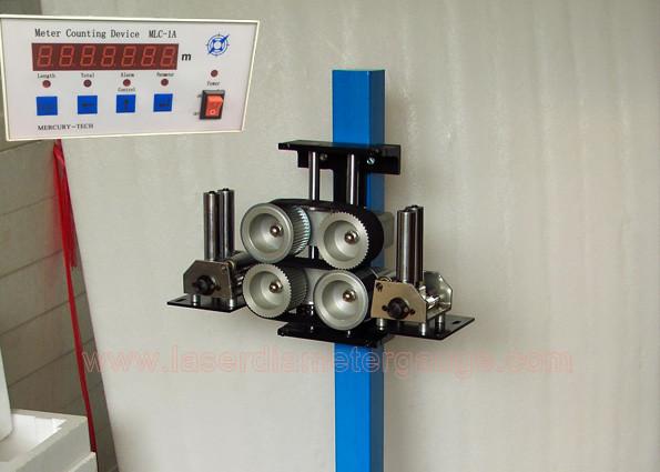 Cheap High Precision Wire Rope Length Measuring Device Model CCDD-60L for sale