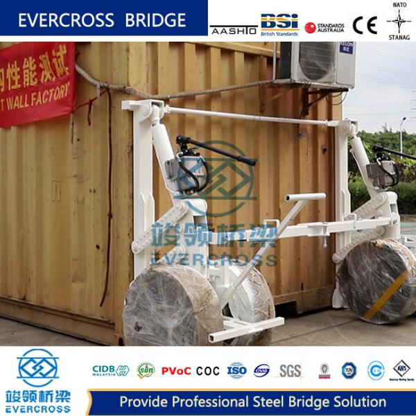 Cheap Flexible And Convenient Container Movement Set Large Load Oem for sale