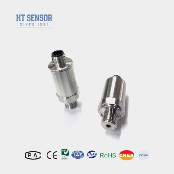 Cheap BP156 Industrial Pressure Sensor Transmitter With M12 Connector Level Transducer Sensor for sale