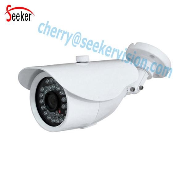 Cheap H.264 CCTV Surveillance Fixed lens Optional POE Smart Phone View IR Cut Night Vision IP Camera Digital 3.0MP for sale