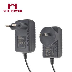 Universal AC/DC US Travel Power Adapter With 3 Years Warranty