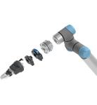 Universal Robot UR20 Collaborative Robot With Schunk Robotic Gripper For