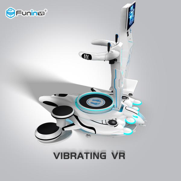 Cheap Simulation Virtual Reality Simulator / One Player Virtual Reality Cinema for sale