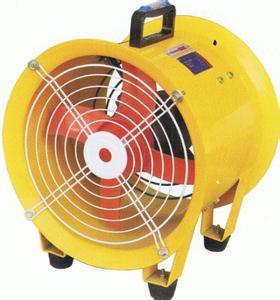 Cheap SHT-200 Single Phase Explosive Proof Axial Fan for sale