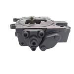 E320C Excavator SBS120 hydraulic pump regulator with solenoid valve 173-3382 204