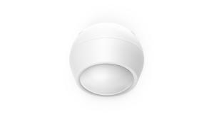 Best Tuya Wireless Zigbee PIR Motion Sensor Battery Powered 8m Human Motion Sensor wholesale