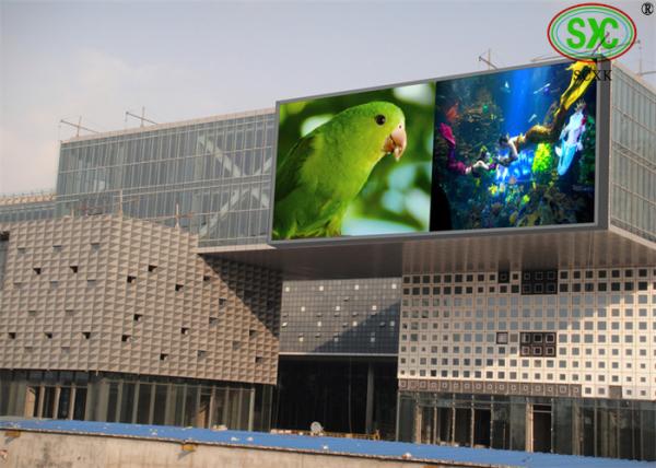 Cheap RGB LED Display  With 320mmx160mm for sale