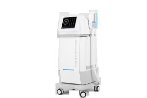 Sincoheren Body Sculpting Machine / RF Fat Burning EMS Machine ISO13485