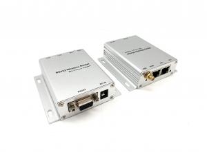 Best Data Transmission Serial Port Converter , Serial To Ethernet To Wifi Converter wholesale