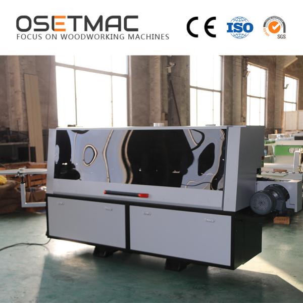 Cheap SYS-468 Woodworking Edge Banding Machine with 7 Functions for sale