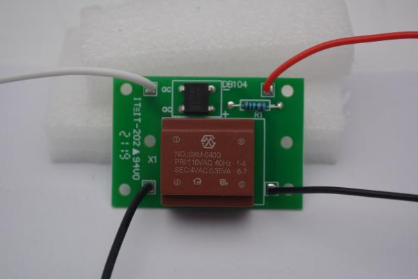 Cheap 220V HASL Printed Circuit Board Assembly Services Multipurpose for sale