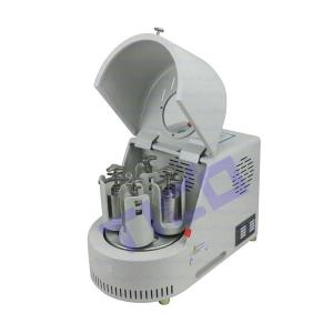 China Planetary Ball Grinding Equipment for Lab Lithium Coin Cell Battery Research on sale