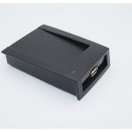 Proximity Sensor Smart Rfid Id Card Reader USB Interface Offset Printing
