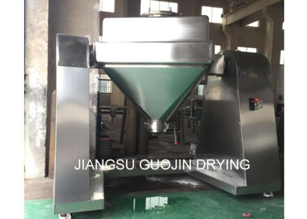 Cheap SCM Series Square Cone Mixer for sale