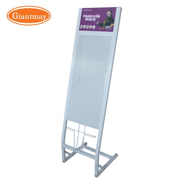 Cheap Hardware Tool Hanging Hooks Display Racks Stands For Shops for sale