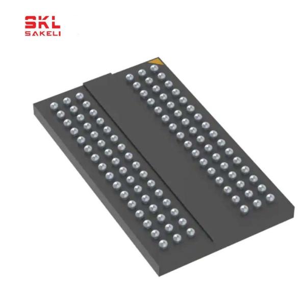 Cheap MT41K128M16JT-125 AIT:K Flash Memory Chip 96-TFBGA High Performance Low Power Memory Storage Solution for sale