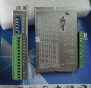 China Stepper Motor Driver JB245M DC24-50V 4.5A 200Microstep on sale