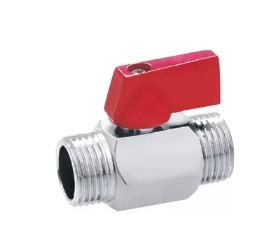 Cheap plumbing systems Mini Ball Float Valve For Residential Commercial for sale