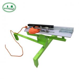 China Eco-Friendly Hunting Shooting Clay Pigeon Thrower With Pulling Cord on sale