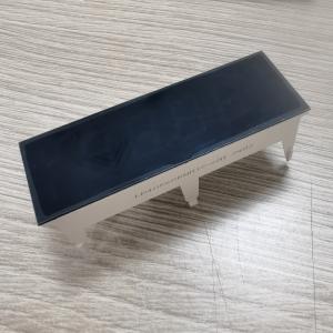 Best Custom Black Film 4 Digit 7 Segment LED Display For Homp Appliance wholesale