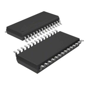China 2.7V-5.25V Data Acquisition IC ADS1248IPW 24BIT SIGMA-DELTA 28TSSOP Texas Instruments on sale