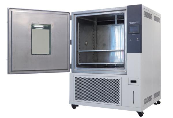 Cheap LIYI High Accuracy Humidity Test Chamber Balanced Temperature Humidity Control System for sale