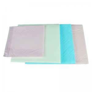 Best Inconvenient Adult Diapers Medical Disposable Diaper Pad wholesale