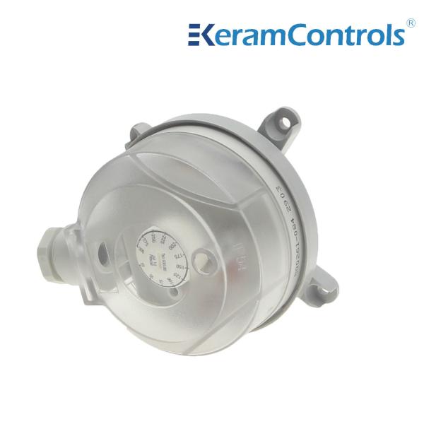 Cheap SPDT duct differential pressure sensor for sale