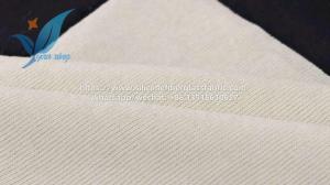 China Self Extinguishing Mattress Liner Fabric Meets CFR1633 Mattress Barrier on sale
