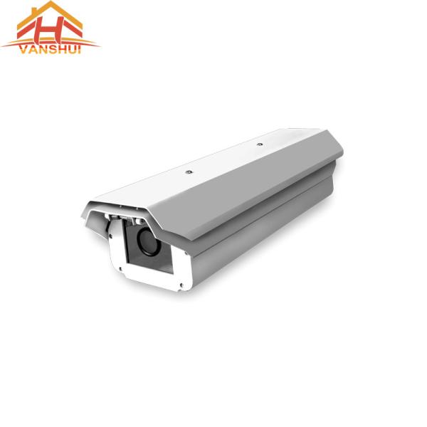 Cheap Mobile Parking Management System LPR IP Camera Parking License Plate Recognition LPRC100 for sale
