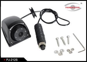 Mini Truck Rear View Camera System , 1/3'' CCD Wireless Remote Backup Camera