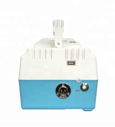 Cheap Super Precision Portable Explosive Trace Detector With Automatic Cleaning System for sale