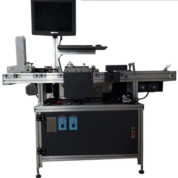 Cheap RFID Card Magnetic Stripe Card Encoder and Reader Machine YDE-1 for sale