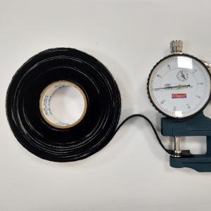 China Kablee Tape Non-Woven Polyester Fabric Fleece Wiring Tape for Excellent Insulation on sale