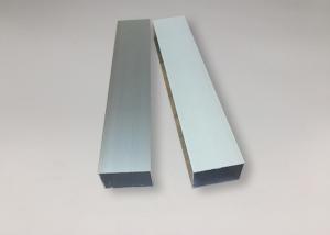 China 6063 T6 Lightweight Aluminum Square Tubing Antirust Aluminium Square Pipe on sale